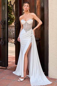 Ladivine Dress KV1131W