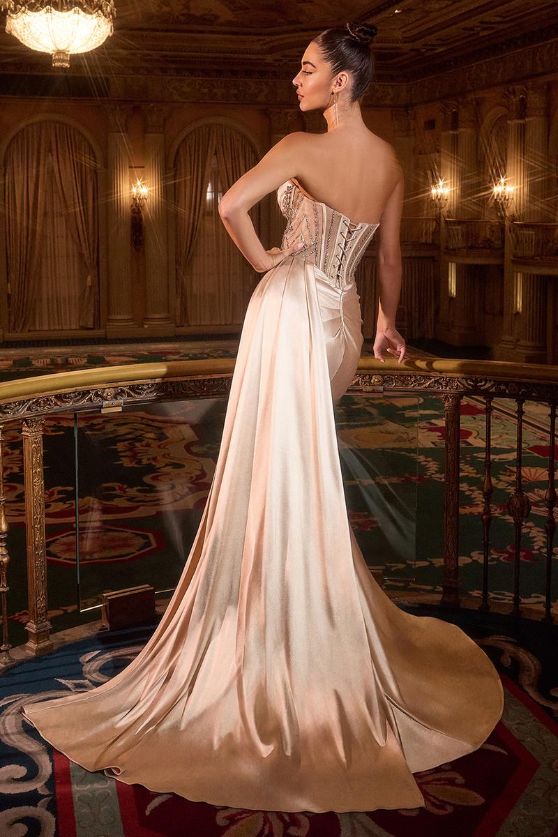 Ladivine Dress KV1131