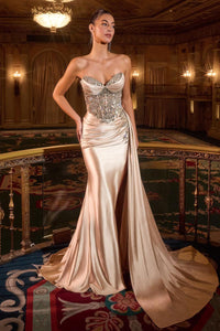 Ladivine Dress KV1131