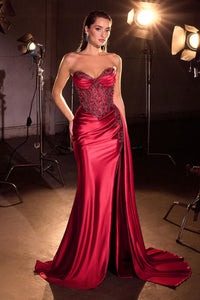 Ladivine Dress KV1131