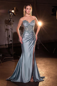 Ladivine Dress KV1132