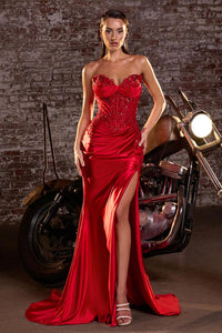 Ladivine Dress KV1132