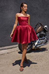 Ladivine Dress KV1133