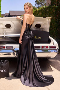 Ladivine Dress KV1135