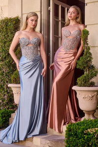 Ladivine Dress KV1135