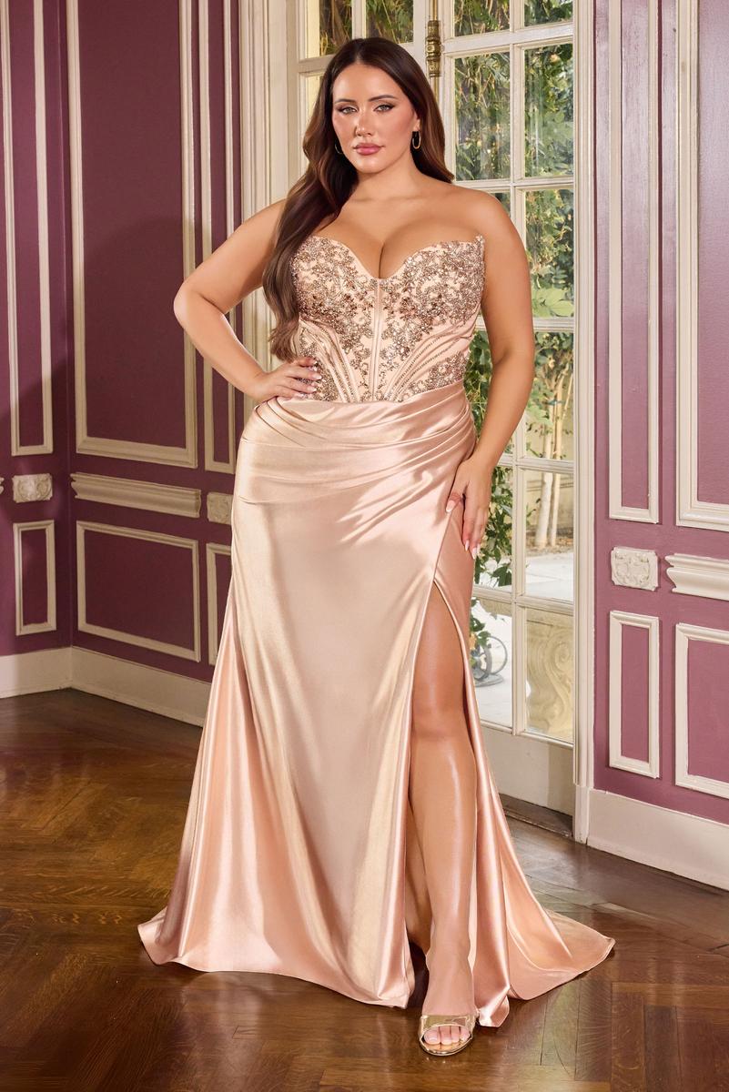Ladivine Dress KV1136