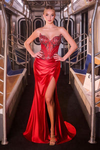 Ladivine Dress KV1136