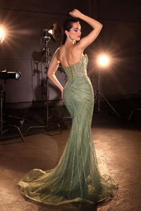 Ladivine Dress KV1137