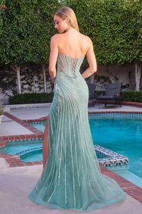 Ladivine Dress KV1138
