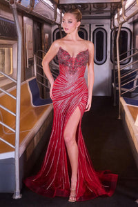 Ladivine Dress KV1138