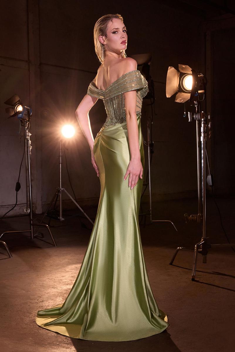 Ladivine Dress KV1140