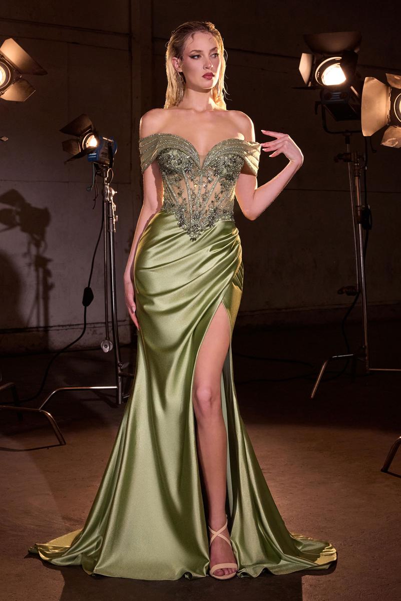 Ladivine Dress KV1140