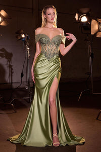 Ladivine Dress KV1140