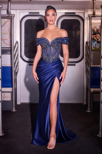Ladivine Dress KV1140