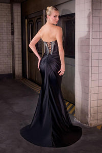 Ladivine Dress KV1142