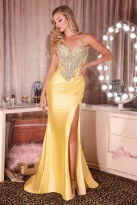 Ladivine Dress KV1142