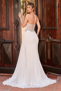 Ladivine Dress KV1143W
