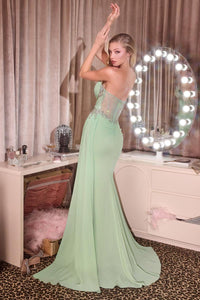 Ladivine Dress KV1143