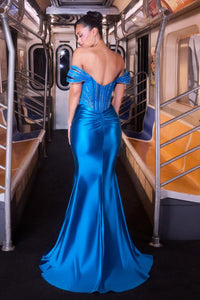 Ladivine Dress KV1144