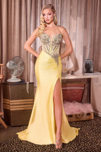 Ladivine Dress KV1144