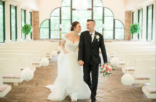 Normans Bridal | Wedding Dress Boutique | Springfield, MO Normans Bridal | Wedding Dress Boutique | Springfield, MO