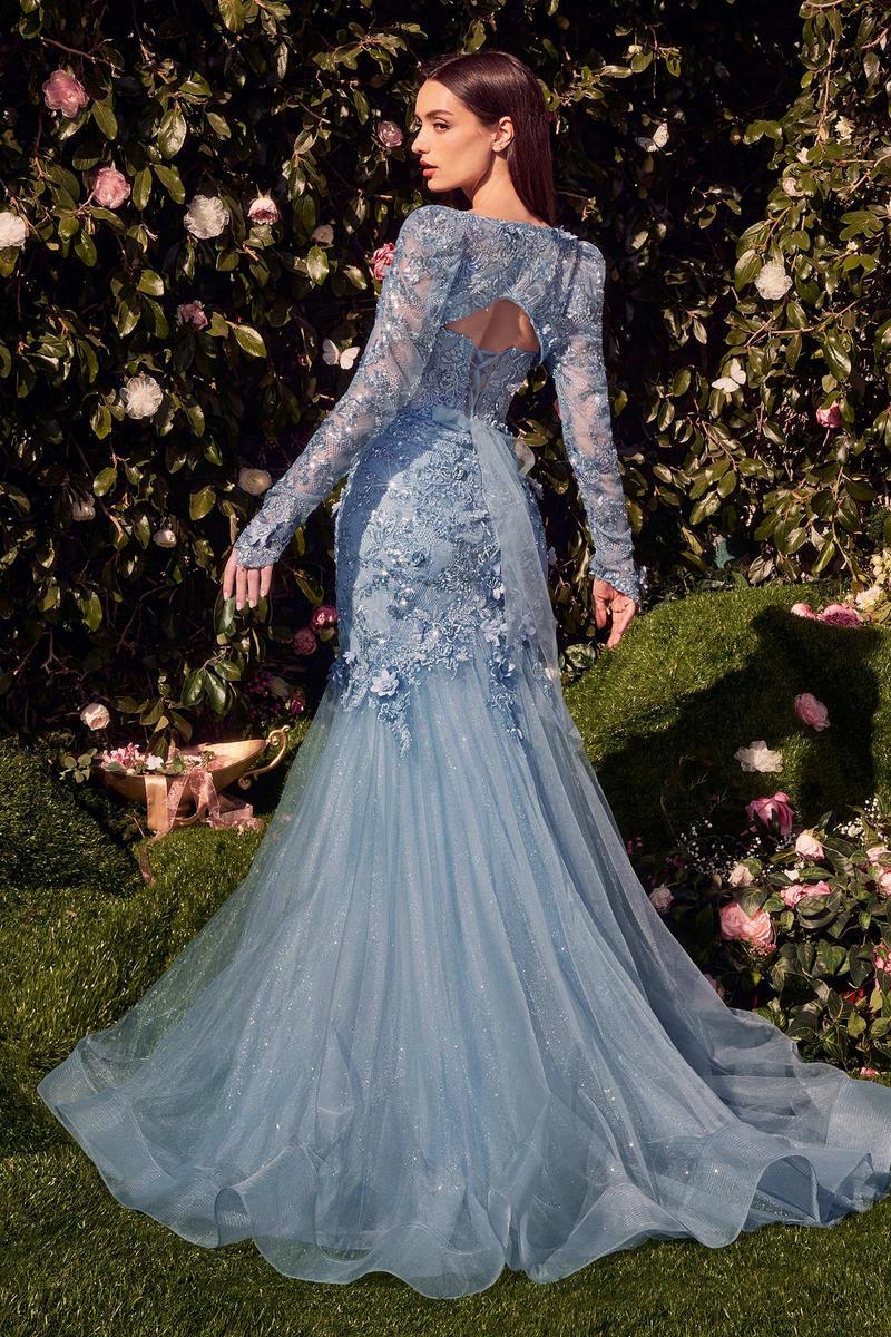 Andrea and Leo Dress MA101