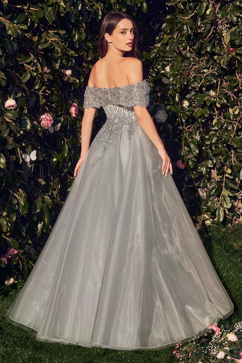 Andrea and Leo Dress MA103