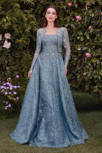 Andrea and Leo Dress MA104