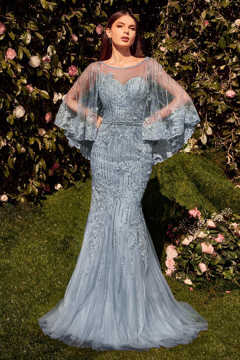 Andrea and Leo Dress MA105