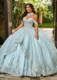 Alta Couture Quinceanera Dress MQ3061