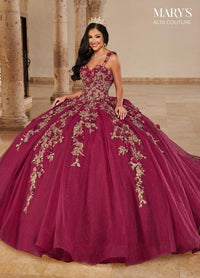 Alta Couture Quinceanera Dress MQ3074