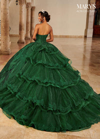 Alta Couture Quinceanera Dress MQ3084