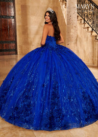 Alta Couture Quinceanera Dress MQ3086