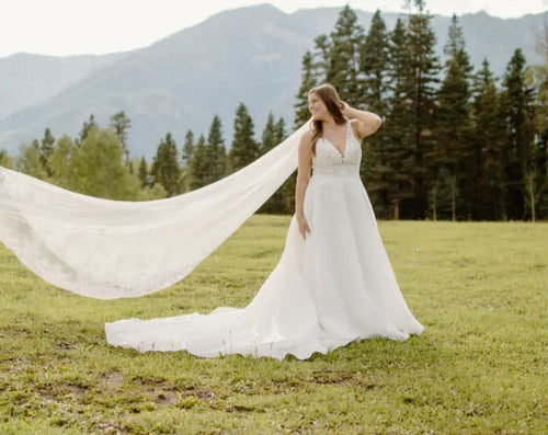 Norman bridal boutique online