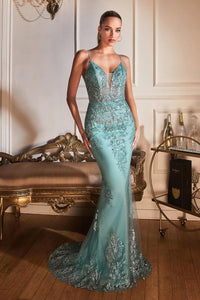 Ladivine Dress OC007