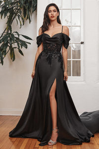 Ladivine Dress OC012