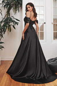 Ladivine Dress OC012