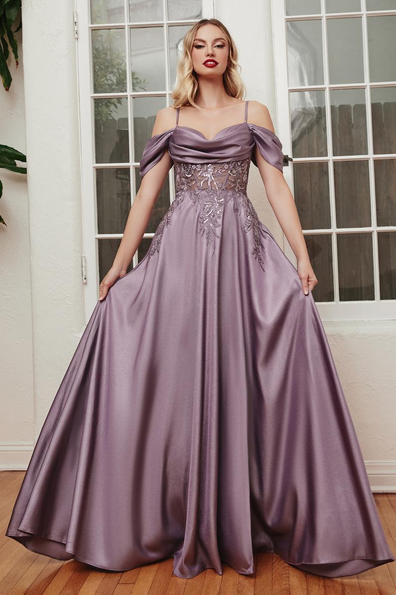 Ladivine Dress OC012