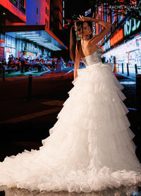 Rachel Allan Homecoming Dress OVL1002