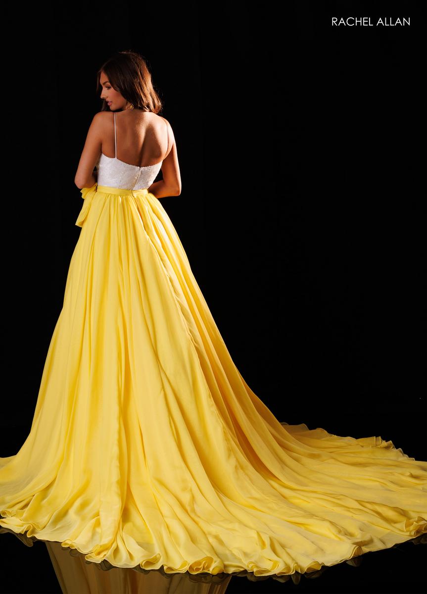 Rachel Allan Homecoming Dress OVL1003