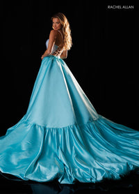 Rachel Allan Homecoming Dress OVL1004