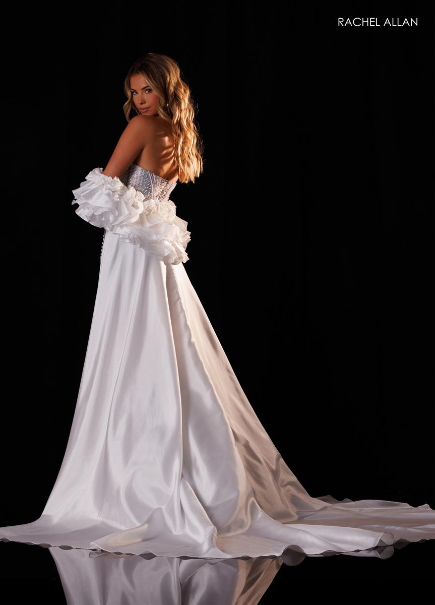 Rachel Allan Homecoming Dress OVL1005