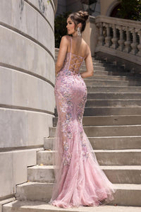 Portia and Scarlett Prom Dress PS25199