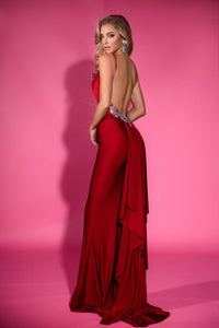 Portia and Scarlett Prom Dress PS25214