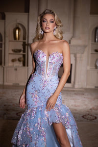 Portia and Scarlett Prom Dress PS25269