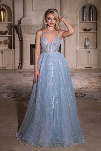 Portia and Scarlett Prom Dress PS25310