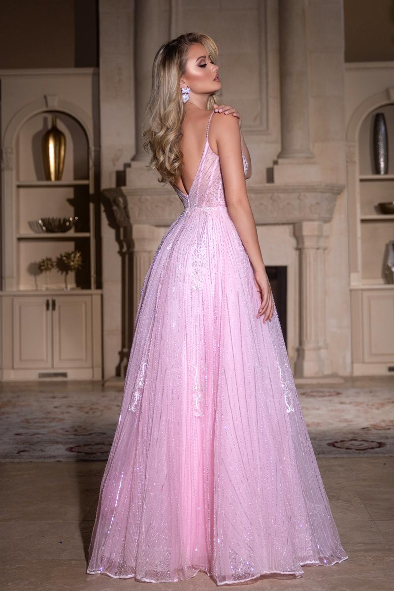 Portia and Scarlett Prom Dress PS25310