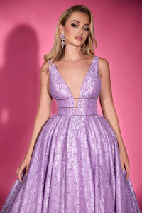 Portia and Scarlett Prom Dress PS25316