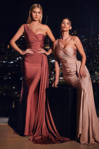 Ladivine Dress PT004
