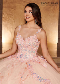 Alta Couture Quinceanera Dress RQ3103